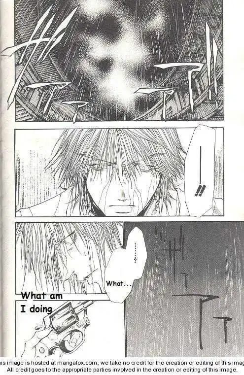 Saiyuki Reload Chapter 32 9